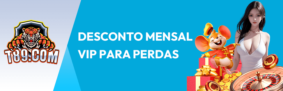 aposta com 50 por cento de chance de ganhar